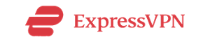 ExpressVPN Logo