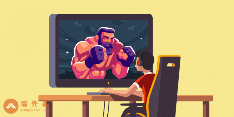 2026年如何在中国观看UFC