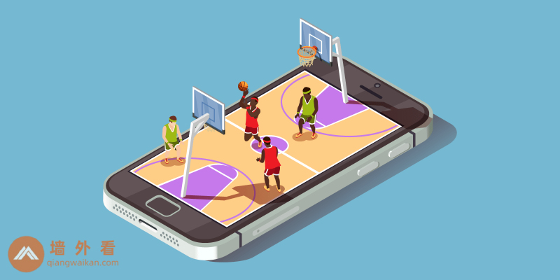 2026年如何在中国观看NBA篮球赛事直播