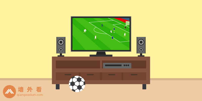 2026年如何在中国观看UEFA欧洲锦标赛