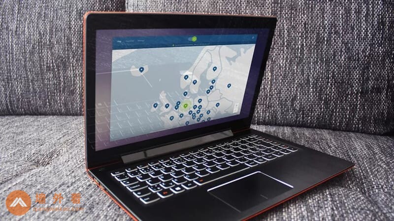 如何在Windows电脑端下载并安装NordVPN？